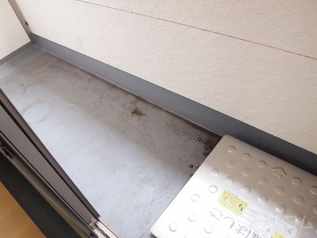 17/30 バルコニー