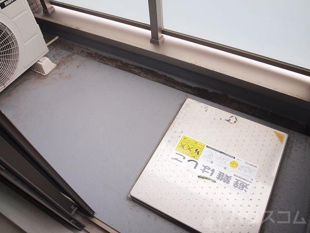 16/30 バルコニー