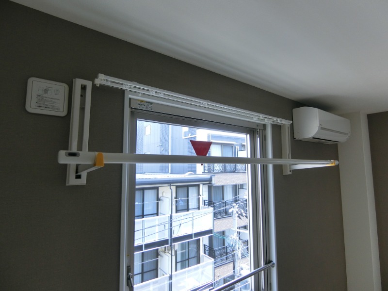 20/30 バルコニー