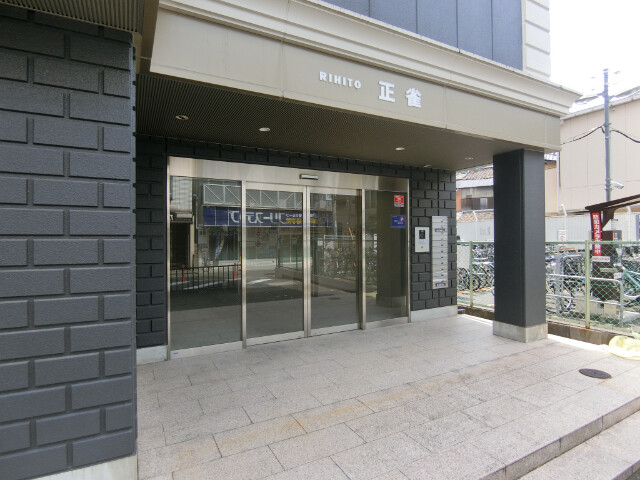 3/6 エントランス