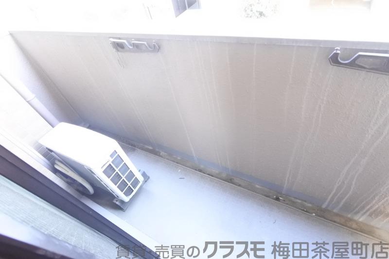 21/30 バルコニー