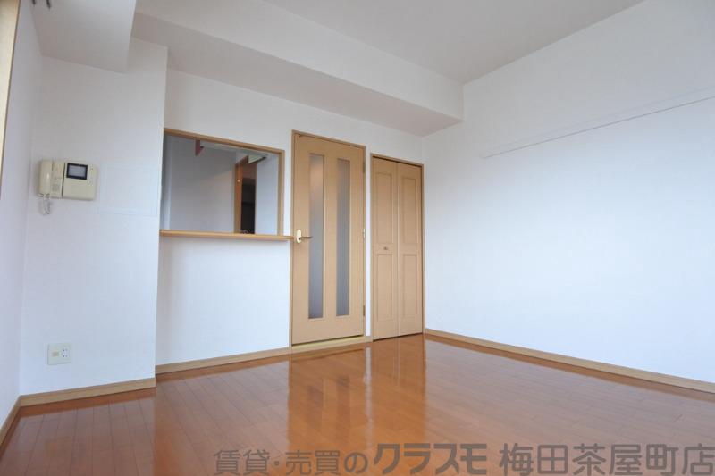 5/30 リビング/ダイニング