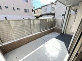 16/30 バルコニー