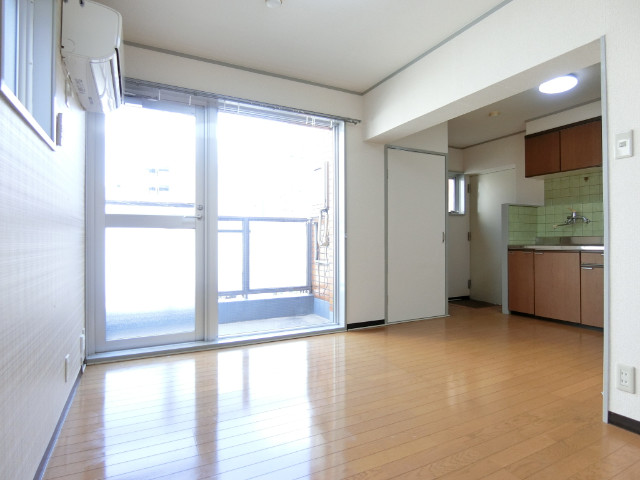 5/30 リビング/ダイニング