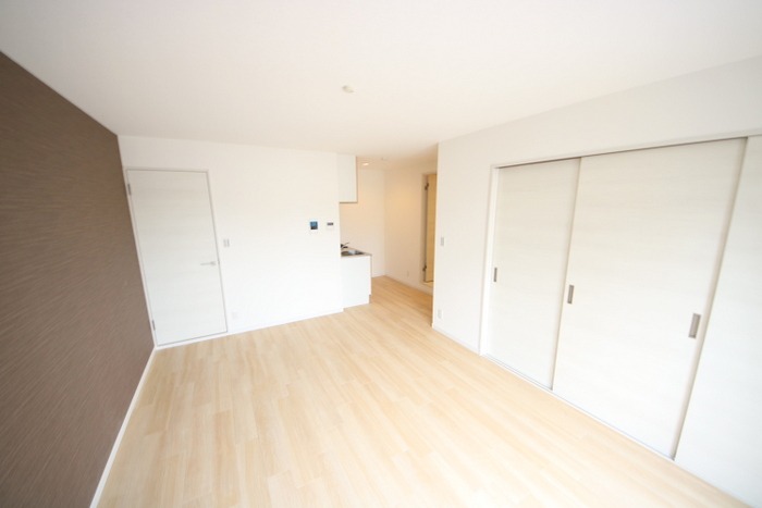 5/30 リビング/ダイニング