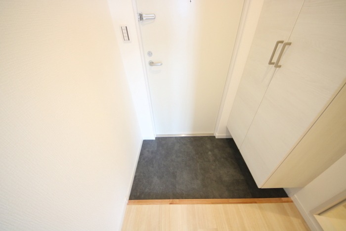 10/30 玄関