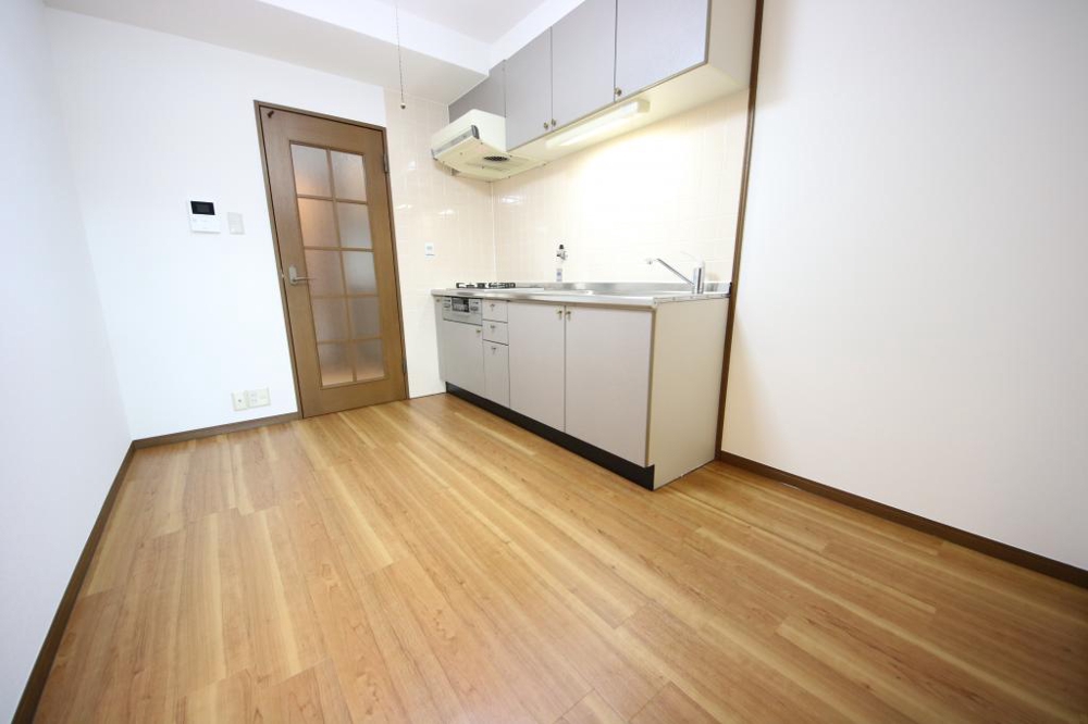 4/30 リビング/ダイニング