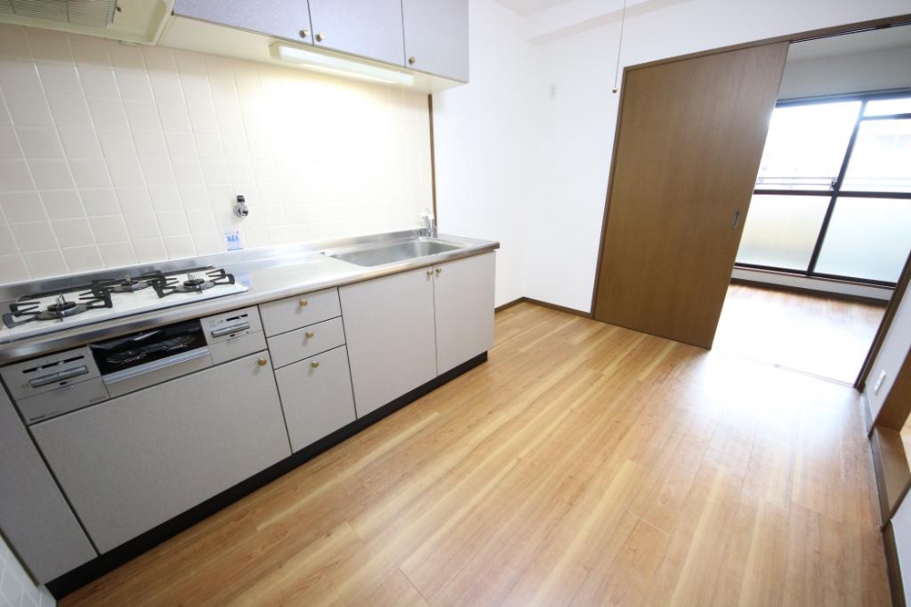 5/30 リビング/ダイニング