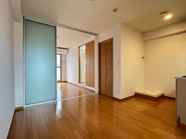 5/30 リビング/ダイニング