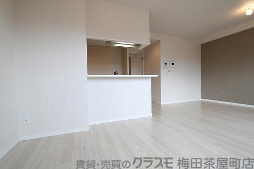 5/30 リビング/ダイニング