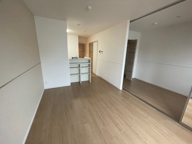 3/22 リビング/ダイニング