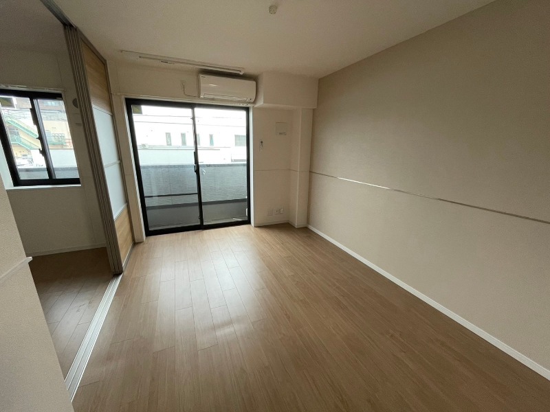 4/22 リビング/ダイニング