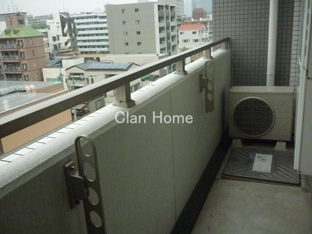 24/30 バルコニー