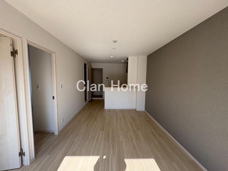 5/27 リビング/ダイニング