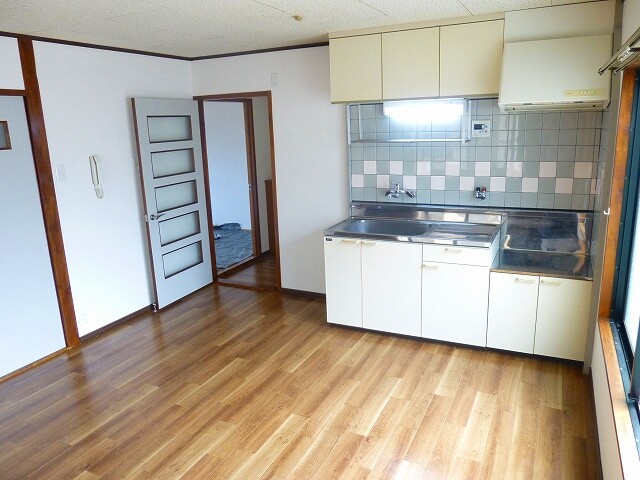 4/29 リビング/ダイニング