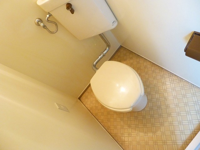 10/29 トイレ