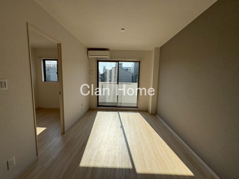 5/30 リビング/ダイニング