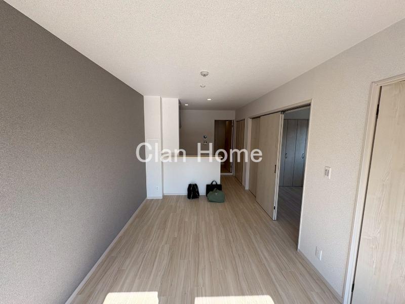 6/30 リビング/ダイニング