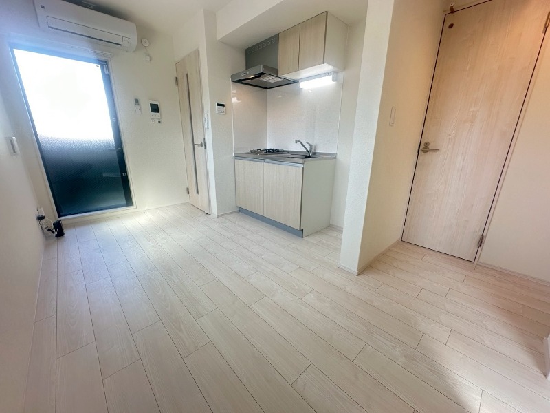 3/29 リビング/ダイニング