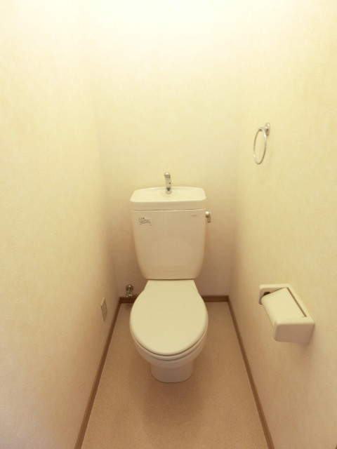 14/30 トイレ