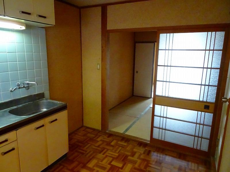 5/30 リビング/ダイニング