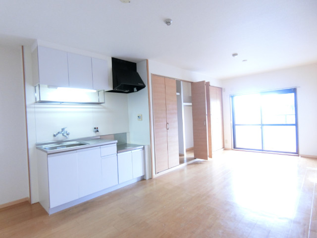 4/30 リビング/ダイニング