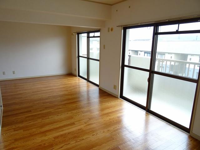 4/30 リビング/ダイニング