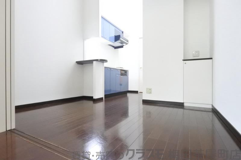 4/30 リビング/ダイニング