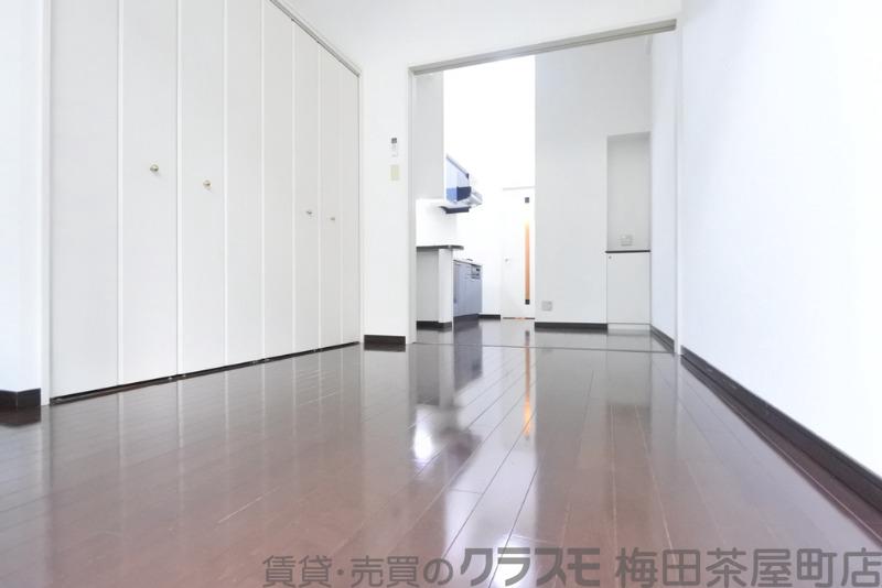 5/30 リビング/ダイニング