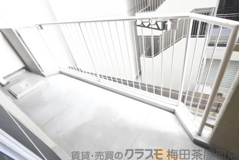 22/30 バルコニー