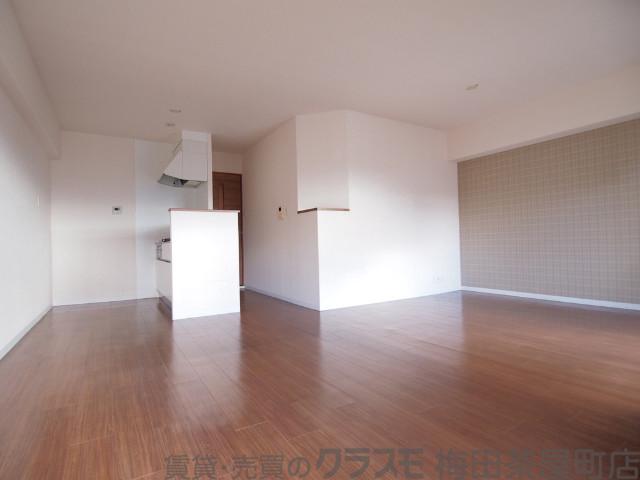 4/30 リビング/ダイニング