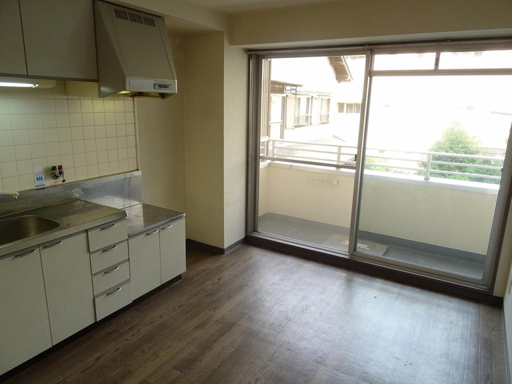 5/30 リビング/ダイニング