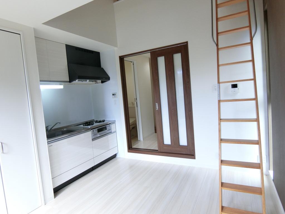 5/30 リビング/ダイニング