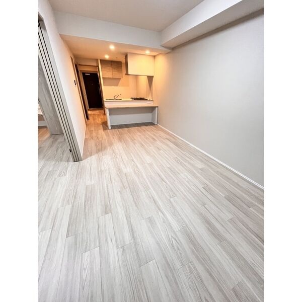 3/18 リビング/ダイニング