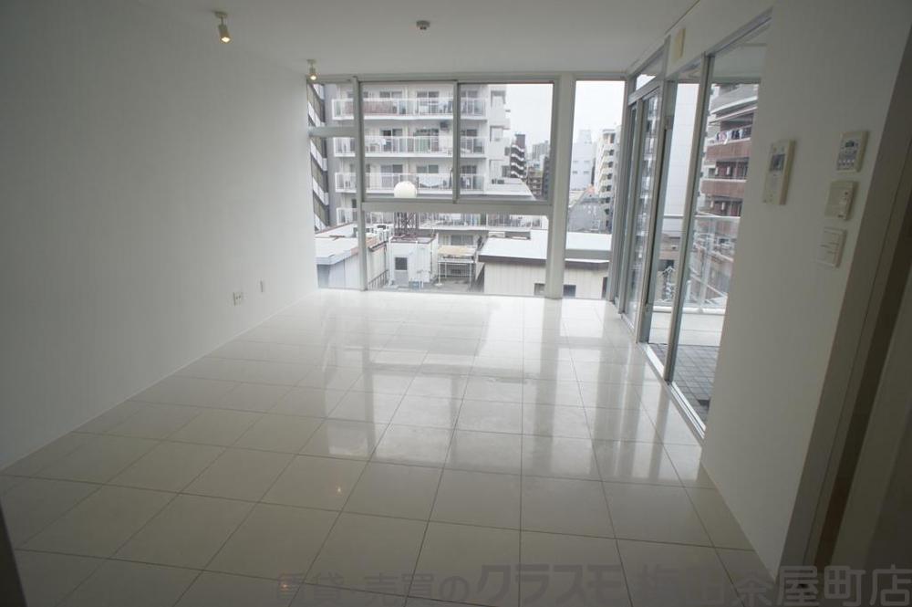 4/30 リビング/ダイニング