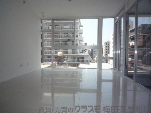 5/30 リビング/ダイニング