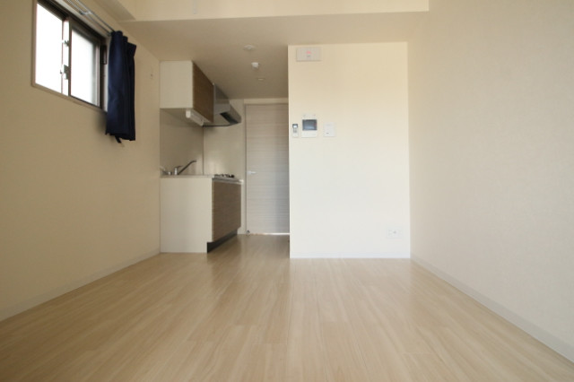 3/26 リビング/ダイニング