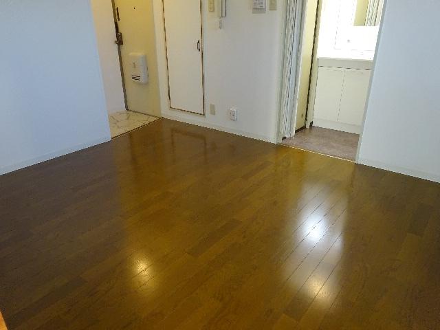 3/30 リビング/ダイニング