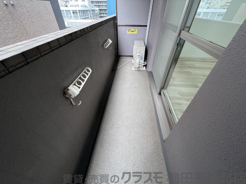 21/30 バルコニー