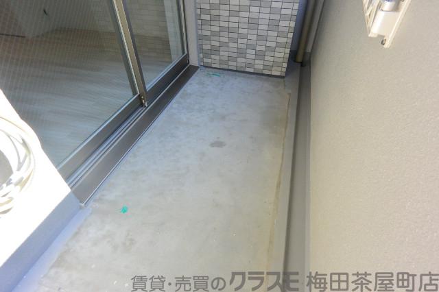 21/30 バルコニー