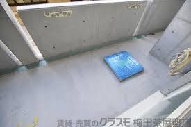 21/30 バルコニー