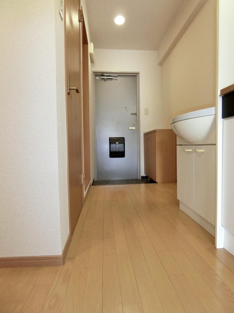 5/30 リビング/ダイニング