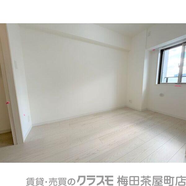4/20 寝室