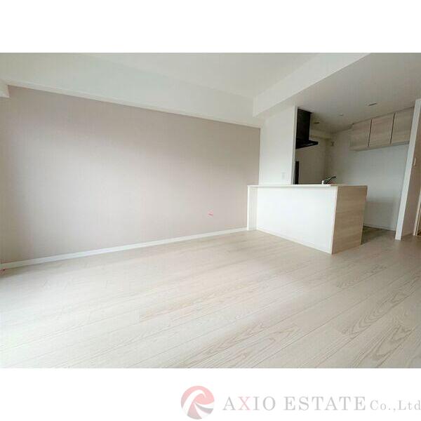 2/16 リビング/ダイニング