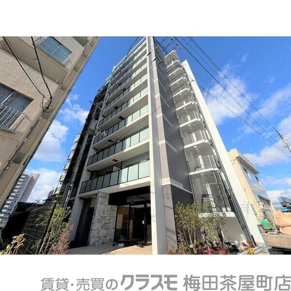 1/10 外観