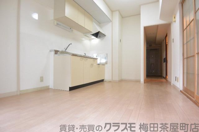 4/30 リビング/ダイニング