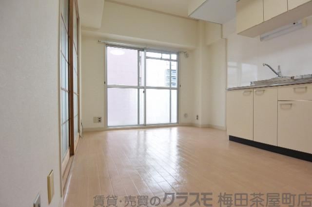 5/30 リビング/ダイニング