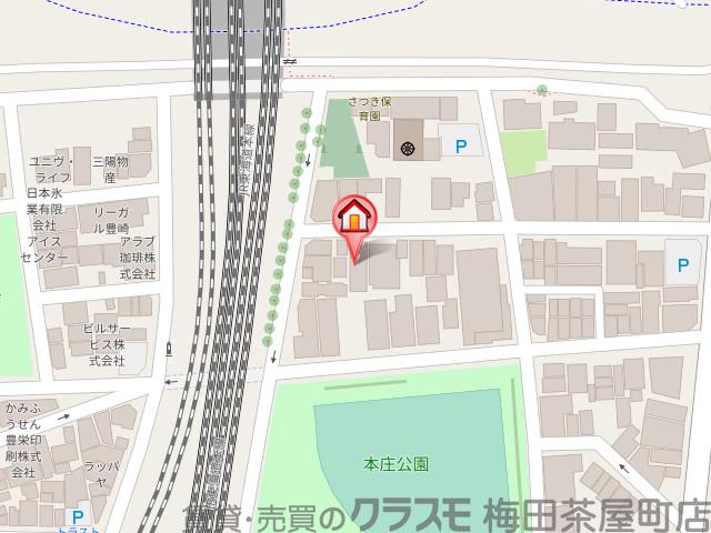 28/30 地図