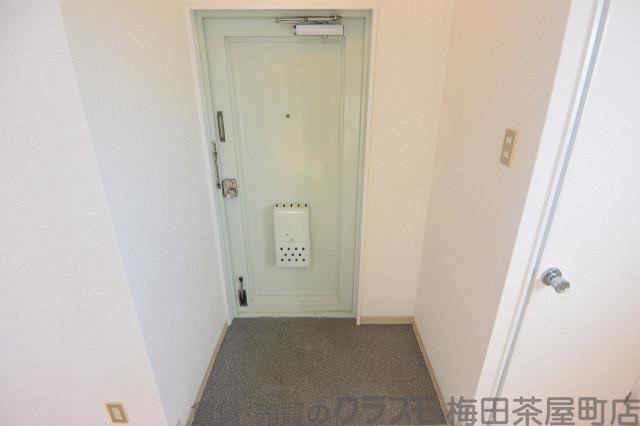 15/30 玄関