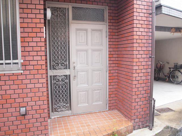 2/3 エントランス